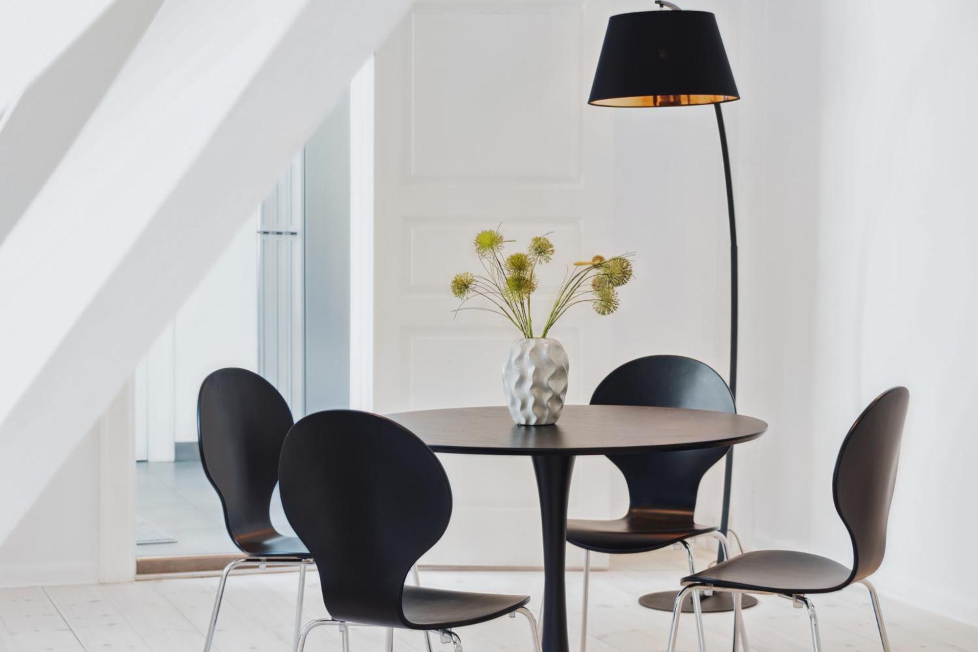 Lejlighed Come Luxury 3br Apt In Store Kongensgade København